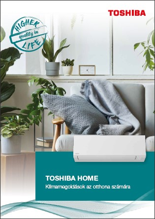 Toshiba Home 2023