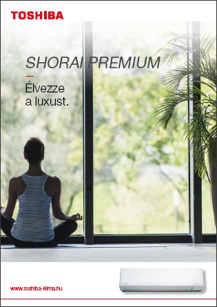 Toshiba Shorai Premium